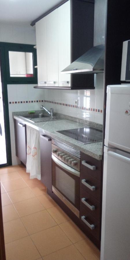 Apartamento Completo Torresol IV Benidorm Ngoại thất bức ảnh
