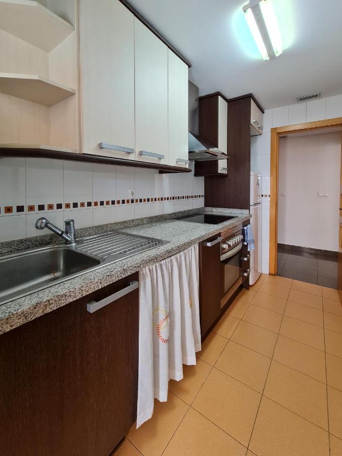 Apartamento Completo Torresol IV Benidorm Ngoại thất bức ảnh