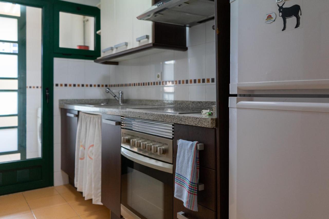 Apartamento Completo Torresol IV Benidorm Ngoại thất bức ảnh