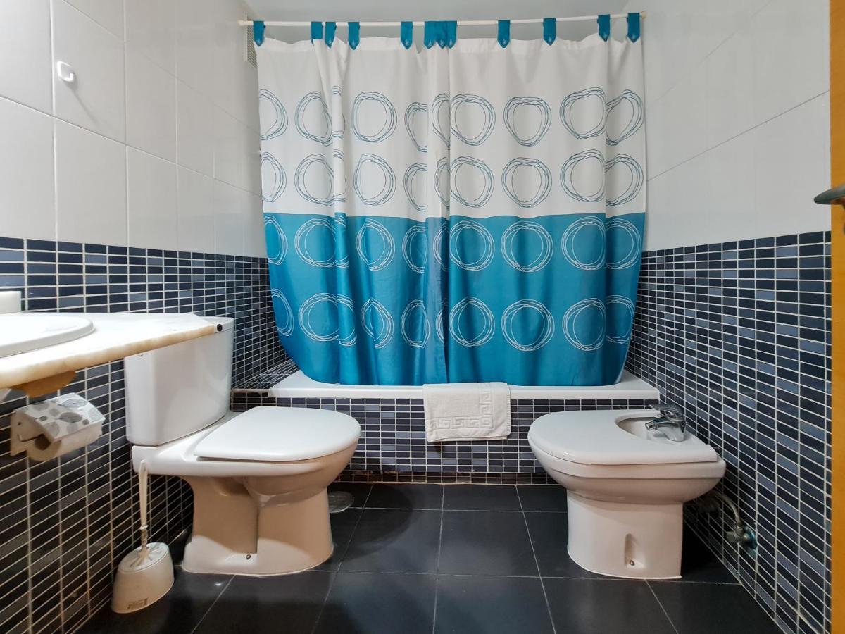 Apartamento Completo Torresol IV Benidorm Ngoại thất bức ảnh