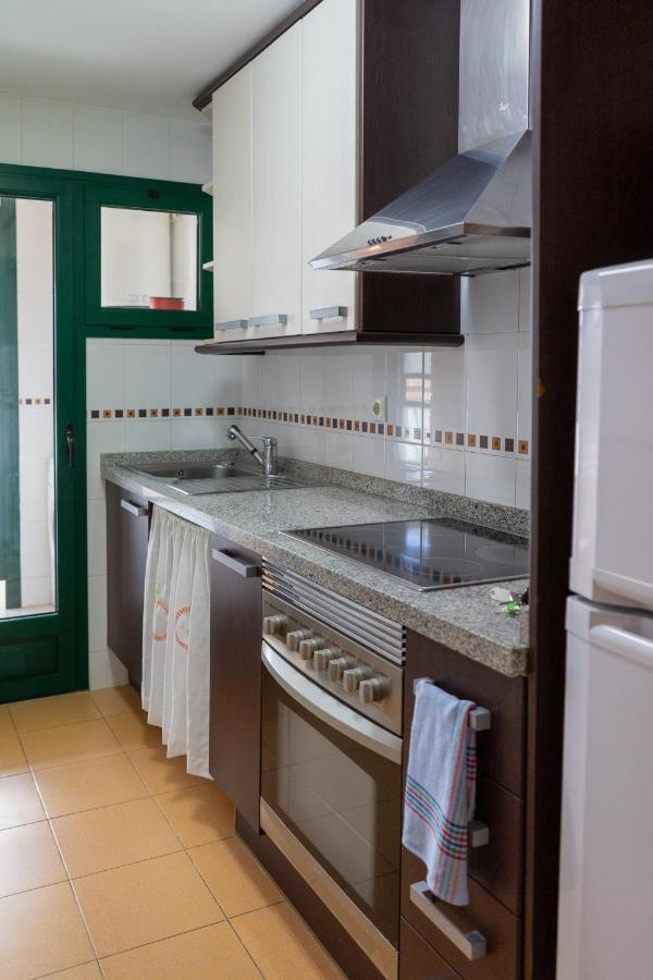 Apartamento Completo Torresol IV Benidorm Ngoại thất bức ảnh
