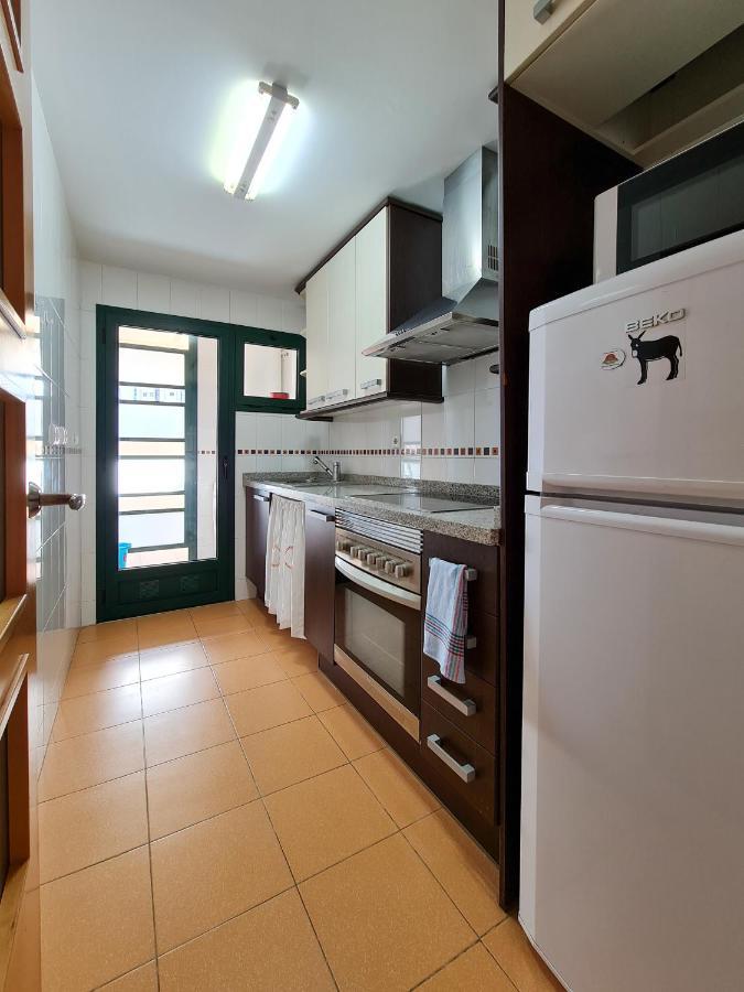 Apartamento Completo Torresol IV Benidorm Ngoại thất bức ảnh
